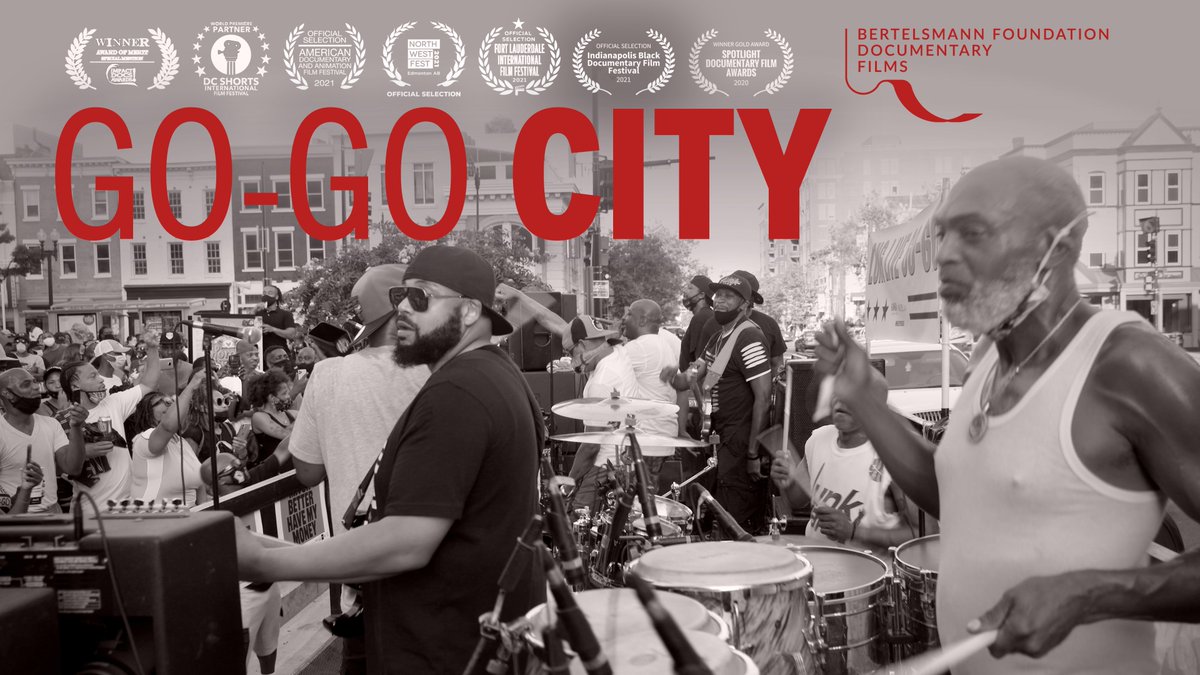 Go-Go City tweet media