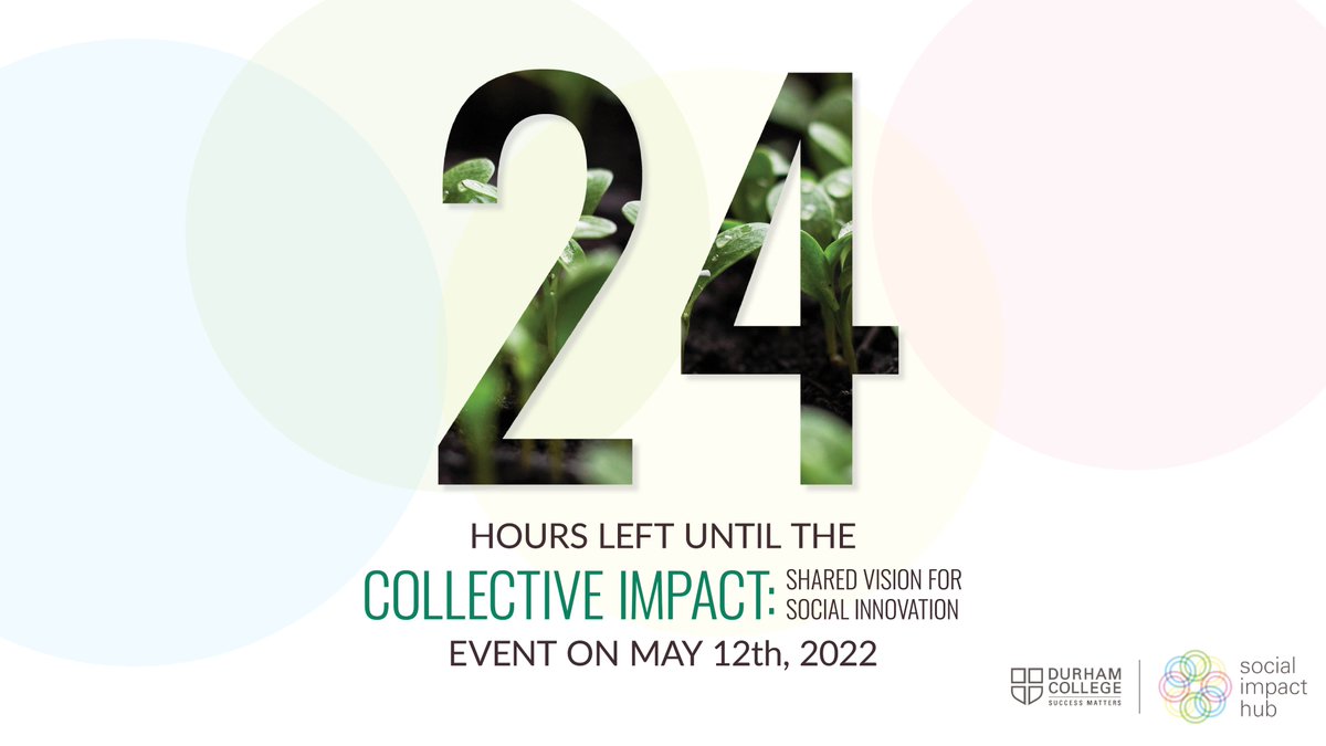 dc_socialimpact's tweet photo. Less than 24 hours until our Collective Impact: Shared Vision for Social Innovation event! Read up about our itinerary, panels, and speakers at https://t.co/cadaA1gkyy https://t.co/9wuH0pOTq9