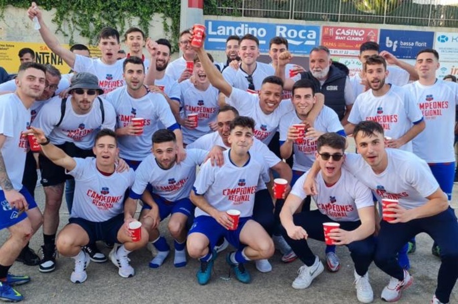 cd_menorca's tweet photo. ¡CAMPEONES DE LIGA REGIONAL! 🙌🏻🏆🥳
¡Lee la noticia completa en nuestra web!
📰➡️💻 https://t.co/Lq7811dxLo
💙❤️💙
#cdmen #cdmenorca #cdmenorcatv #cdmentv #clubdeportivomenorca #futbol #futbolmenorca #futbolbalear #futbolformacion #ffib #mahon #Menorca https://t.co/fJPq5A79le