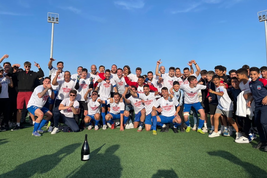 cd_menorca's tweet photo. ¡CAMPEONES DE LIGA REGIONAL! 🙌🏻🏆🥳
¡Lee la noticia completa en nuestra web!
📰➡️💻 https://t.co/Lq7811dxLo
💙❤️💙
#cdmen #cdmenorca #cdmenorcatv #cdmentv #clubdeportivomenorca #futbol #futbolmenorca #futbolbalear #futbolformacion #ffib #mahon #Menorca https://t.co/fJPq5A79le