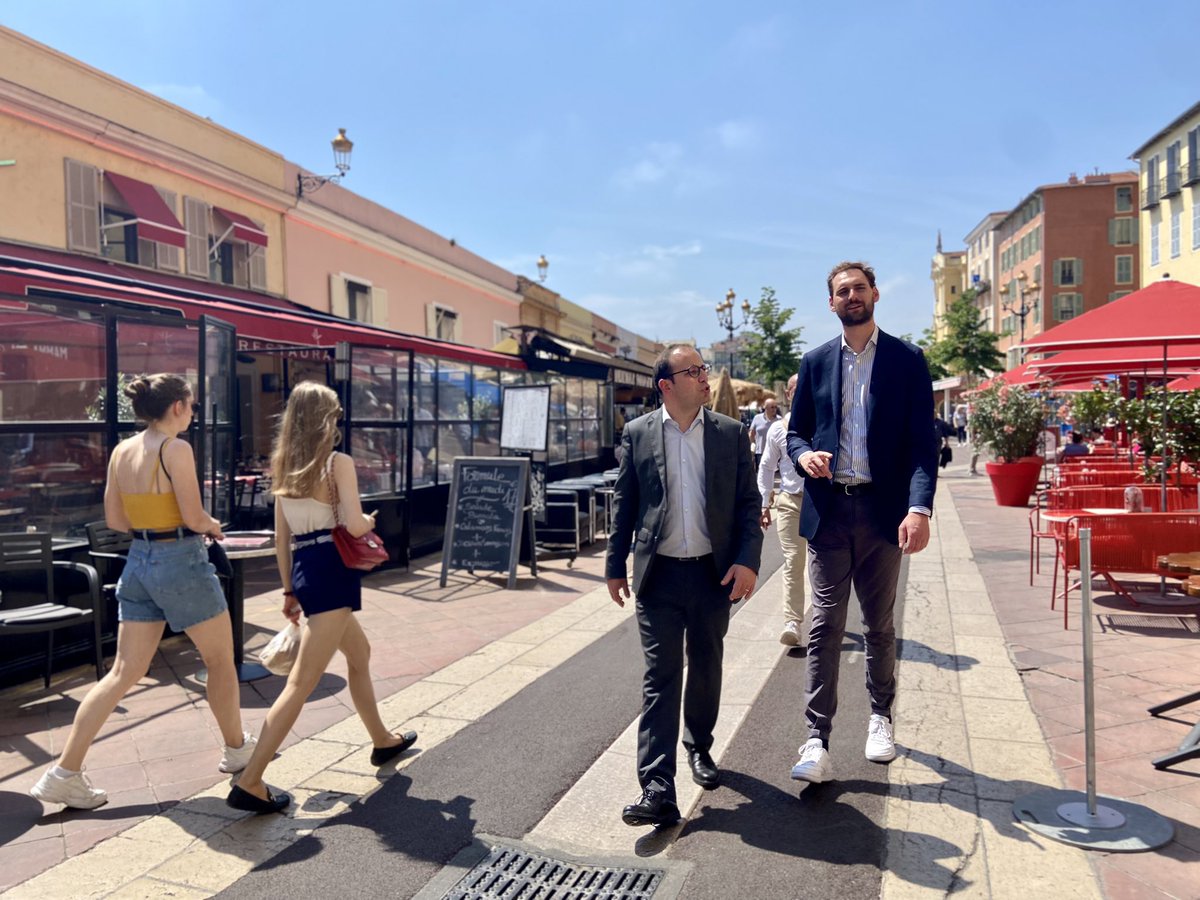 Anthony Borré tweet media