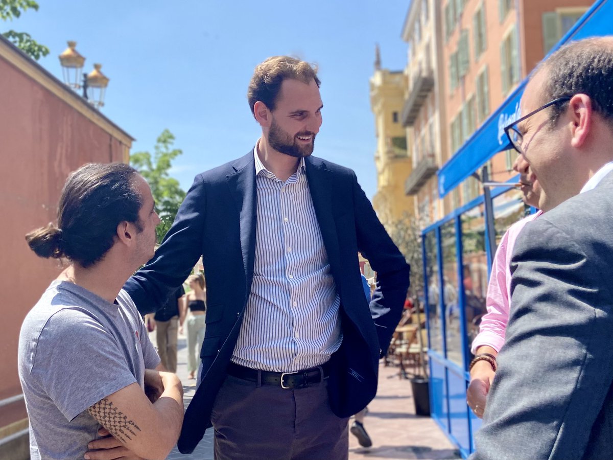 Anthony Borré tweet media