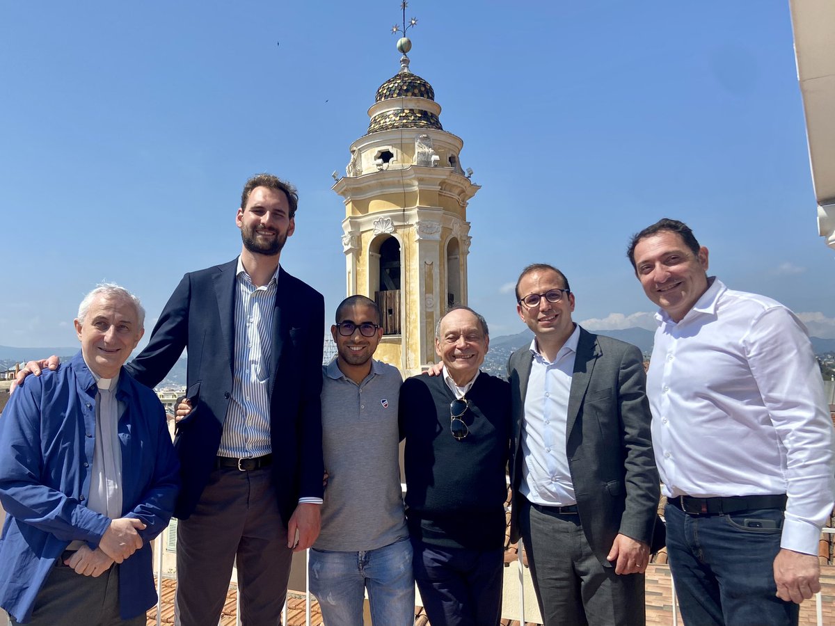 Anthony Borré tweet media