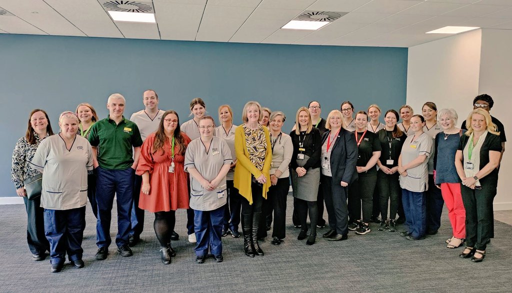 UWS Clinical Skills and Simulation tweet media