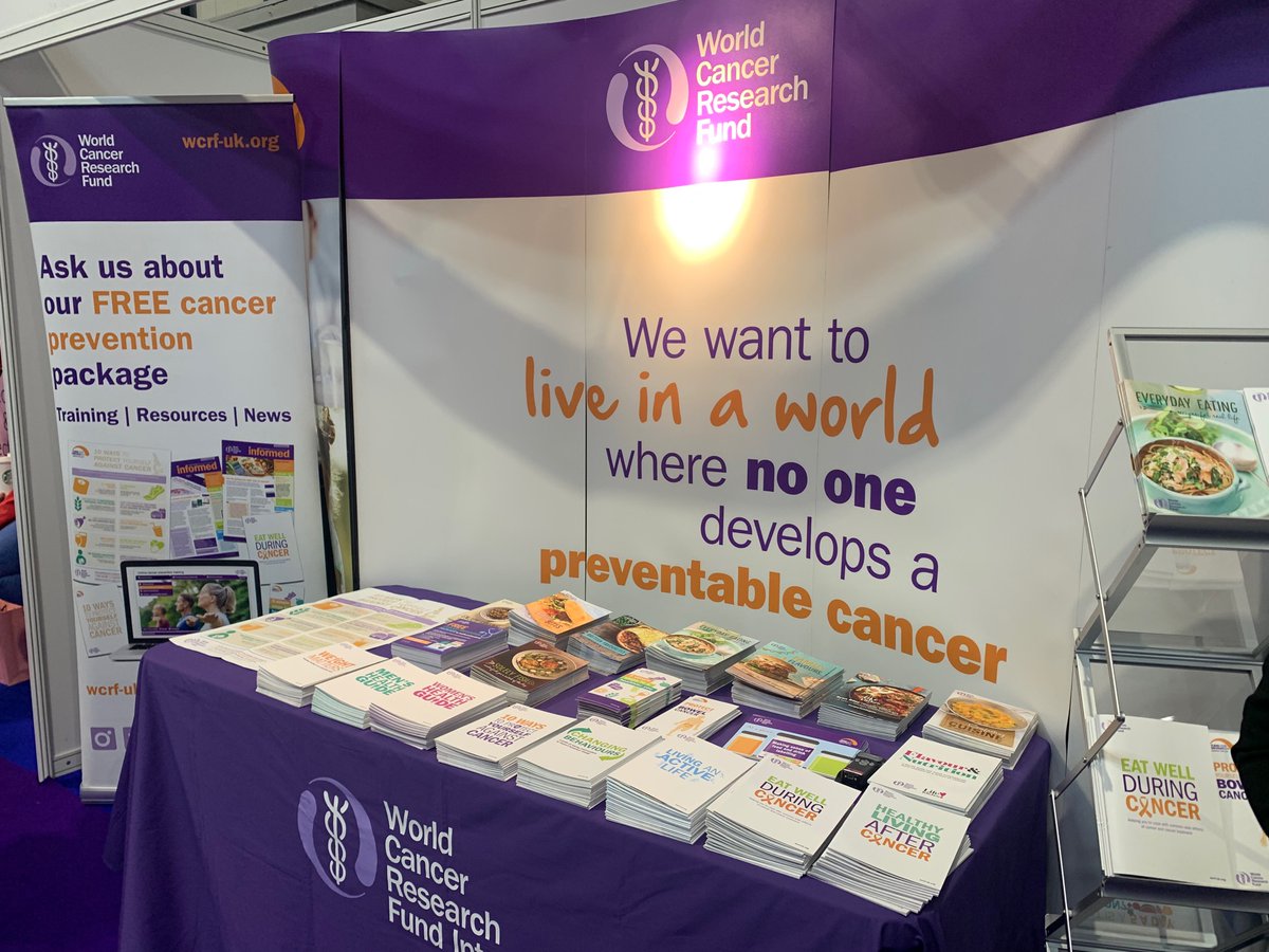 We are exhibiting at the Primary Care and Public Health conference <a href="/PrimaryCareShow/">The Primary Care Show</a>. Come and meet the Health Information team and hear about what we do at stand A23 to pick up some of our free health resources