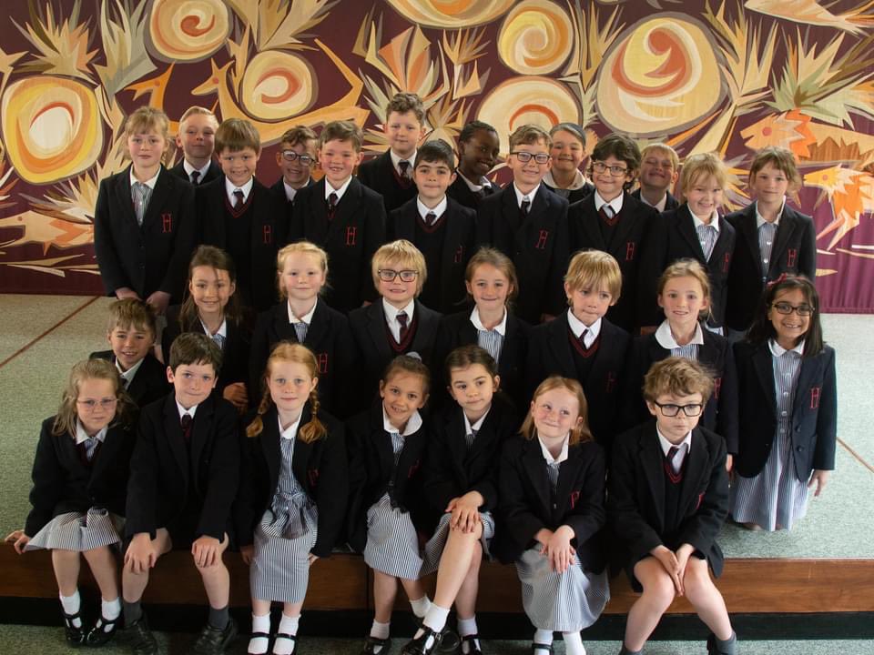 HawthornsCreate's tweet photo. Three of our choirs competed in the Redhill and Reigate Festival last week.  Congratulations on some beautiful singing! Mrs S and Mrs L were very proud 🎶 Senior Choir - Junior Choir - Year 2 Choir 🎶 @HawthornsSchool @HawthornsUppS @HawthornsMS @HawthornsLS #RRMF https://t.co/0shfDzi3a5