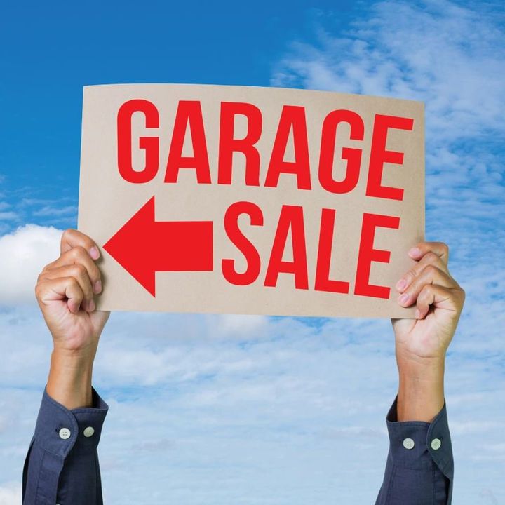 TLnews's tweet photo. Let The Times Leader help you reach more people than you could have ever imagined!
Focus on your Garage Sale and let us focus on getting the word out.
Head to this link and get yourself a Garage Sale Ad today: https://t.co/nwNo4CTp7S
#GarageSale #Unclutter #LuzerneCounty https://t.co/h4oAmuzQGf