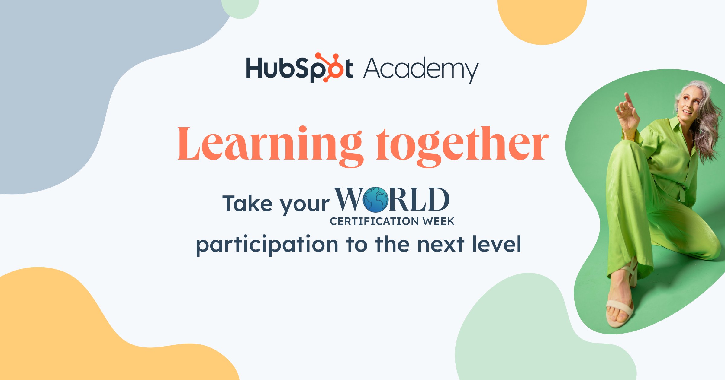 HubSpot Academy (HubSpotAcademy) / Twitter