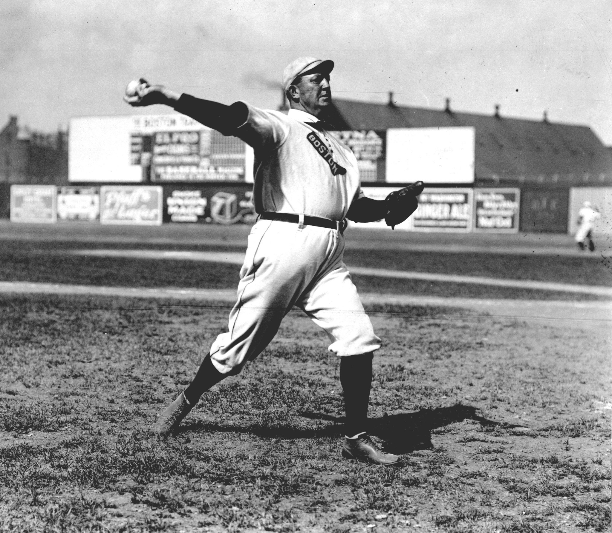 Baseball Reference on Twitter "On this day in 1904, Cy Young's 23