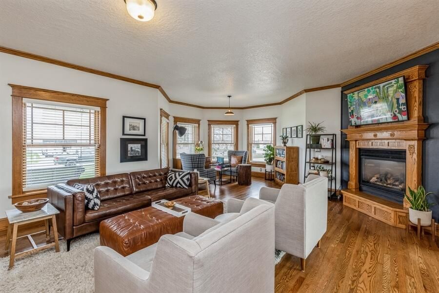 Friedrich Iowa Realty tweet media