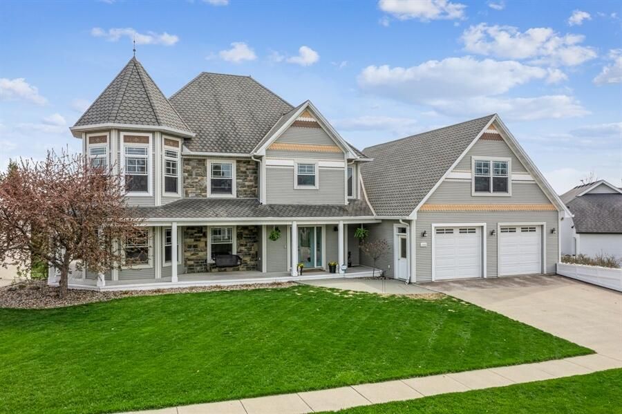 Friedrich Iowa Realty tweet media