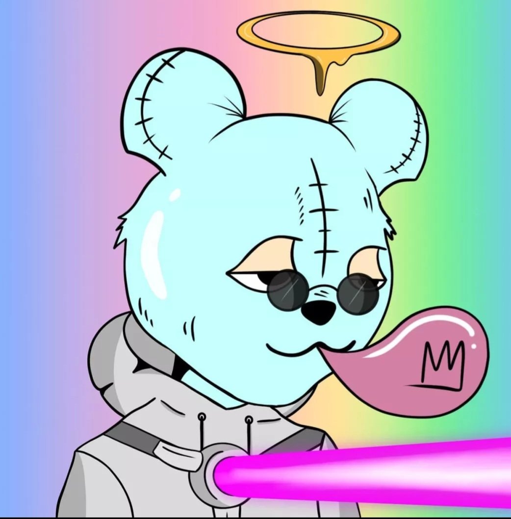 This market crush is a example that we should separate true #NFT project from the rest, if you are up for a long term project,great team and community, legit founder <a href="/marianodivaio/">Mariano Di Vaio</a> and real brand join
<a href="/Nohowstyle/">Victor.Manda#6685 Victor.Manda#6685</a> (last chance to join discount mint closes Thursday)
#NOHOWSQUADNFT