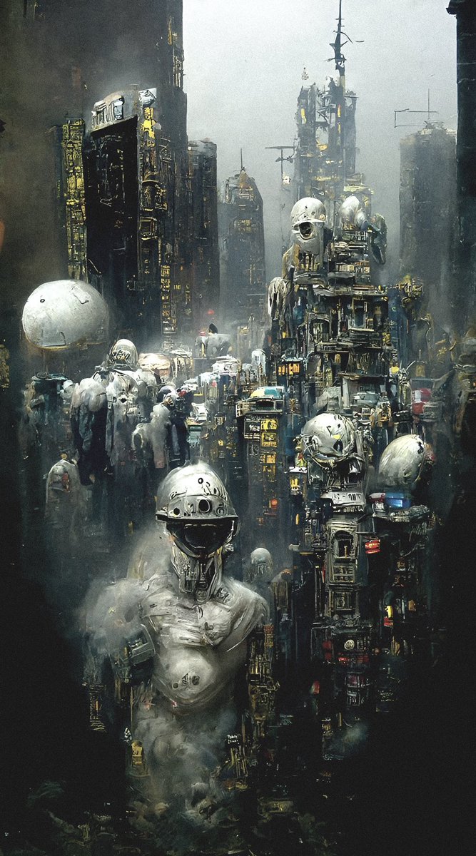 Experimenting and playing with AI. 
Looks good so far.