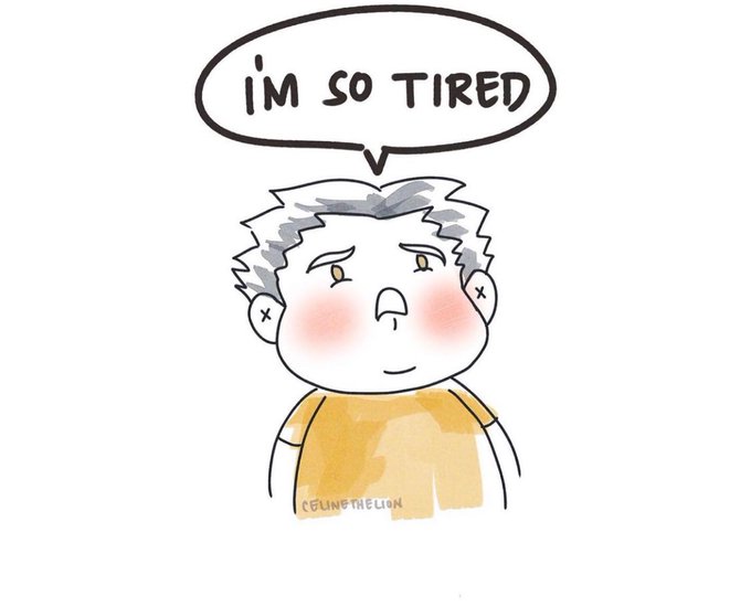 Chubby Bokuto, 2021. 