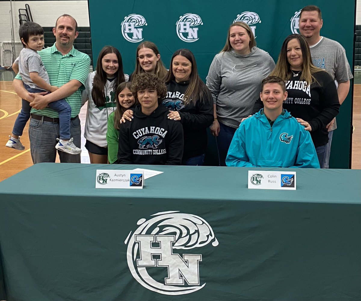 Holy Name Baseball tweet media