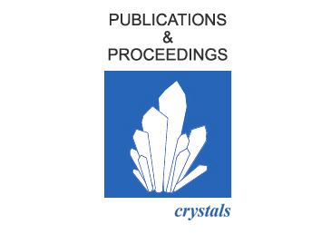 Authors are invited to submit papers of their accepted presentations for review and possible publication in Special Issue of Crystals (<a href="/Crystals_MDPI/">Crystals MDPI</a>), a peer-reviewed journal, published monthly online by MDPI.

For more information, go to:
mdpi.com/journal/crysta…