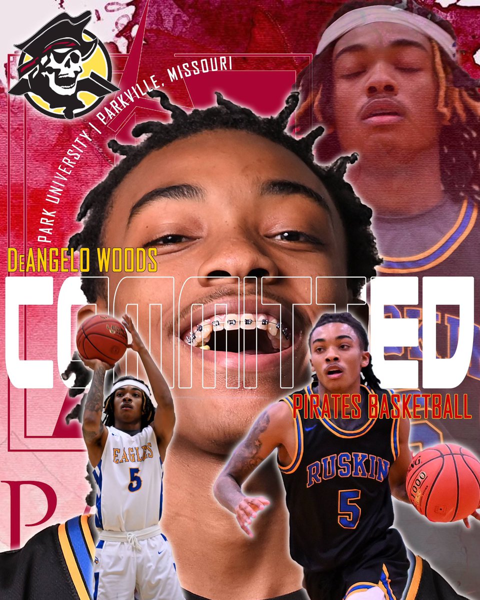#committed #MybabyDlo #ReachHigh #education #committed #twoOffers one from #HBCU other #ParkUniversity @dlowoods5 <a href="/ParkUniversity/">Park University</a> Thanking God for this opportunity.🙏🏾❤️📚🏀 (go show them dude)
