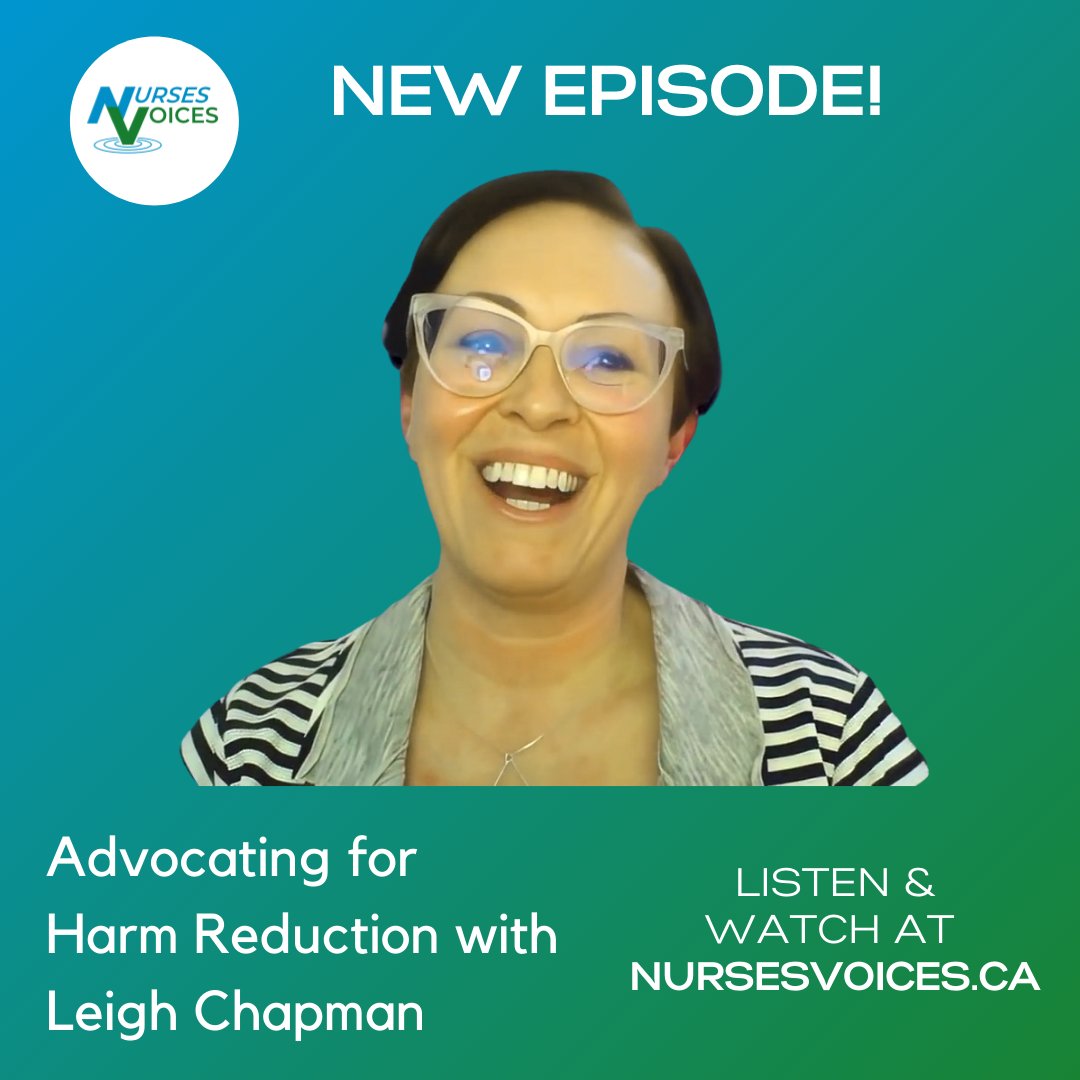 Nurses' Voices tweet media
