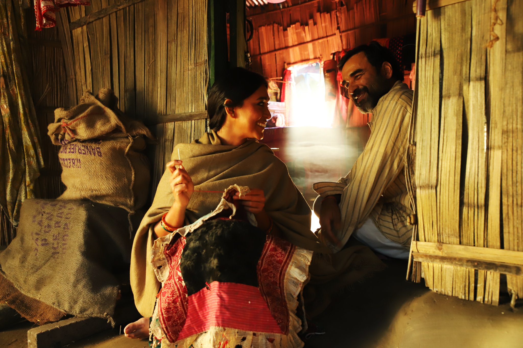 Sherdil: The Pilibhit Saga, starring Pankaj Tripathi, gets a release date