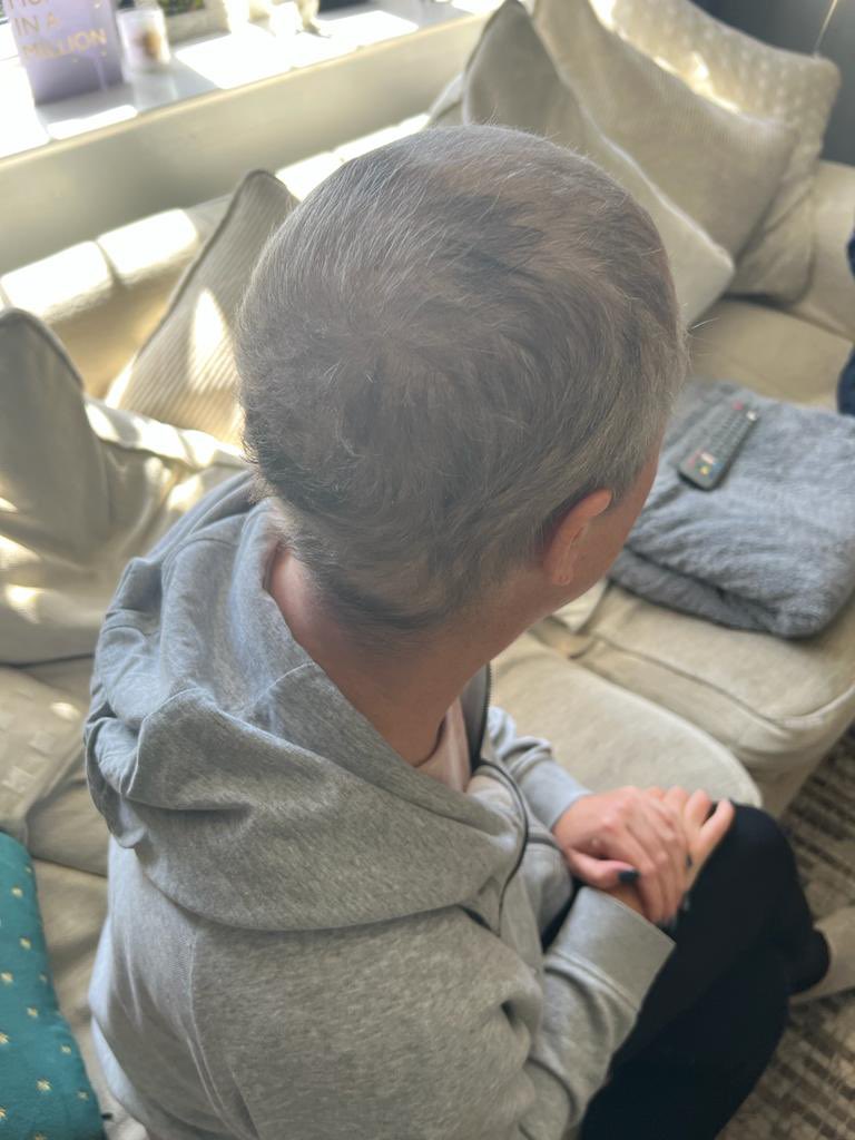 Pippa Miln 💙 tweet media