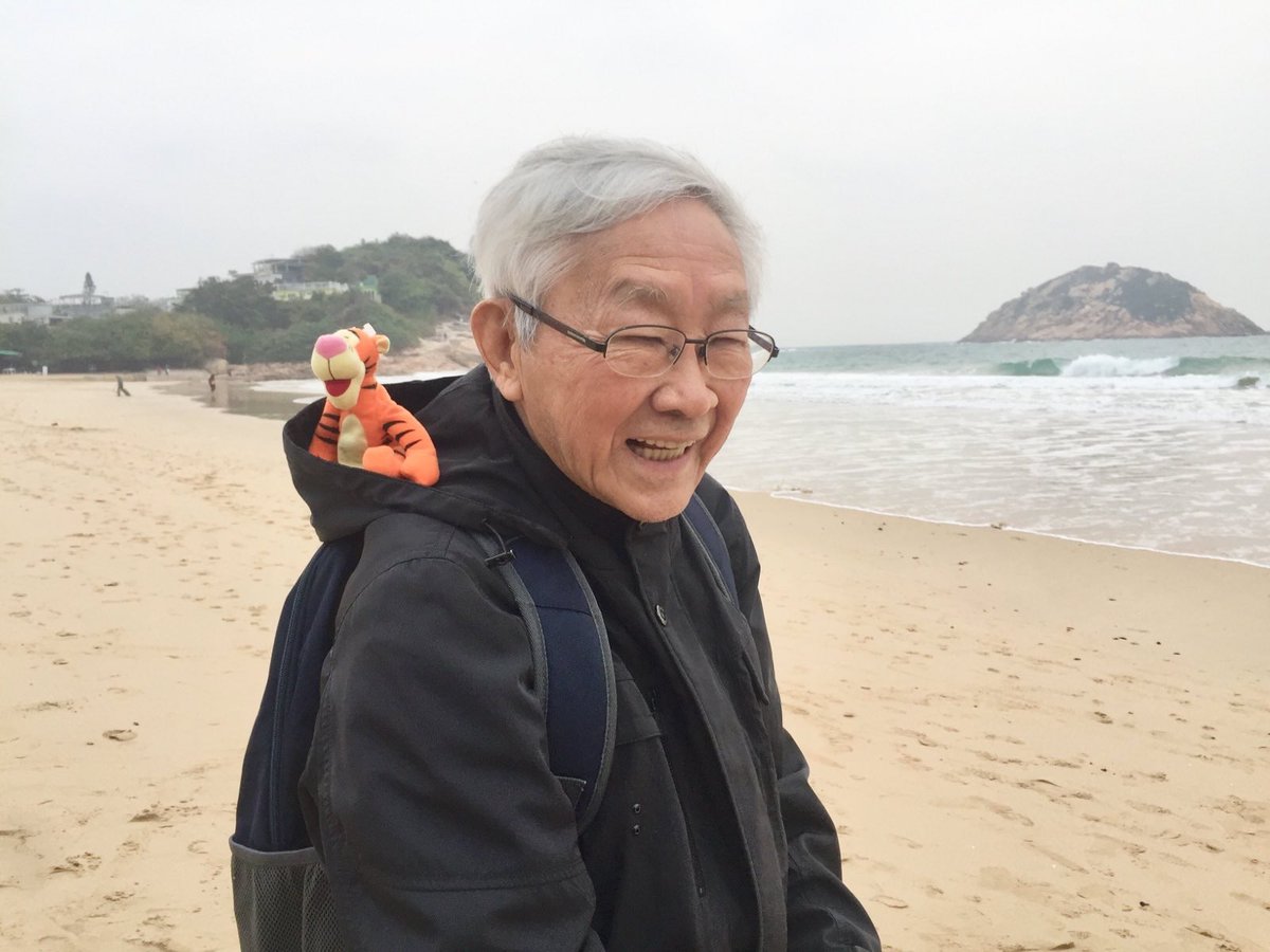 Sources: <a href="/CardJosephZen/">Joseph Zen</a> - who is 90 years old - has also been arrested over his role as a trustee of the 612 Humanitarian Relief Fund, alongside <a href="/hoccgoomusic/">Denise Ho</a>, Margaret NG and HUI Po-keung.