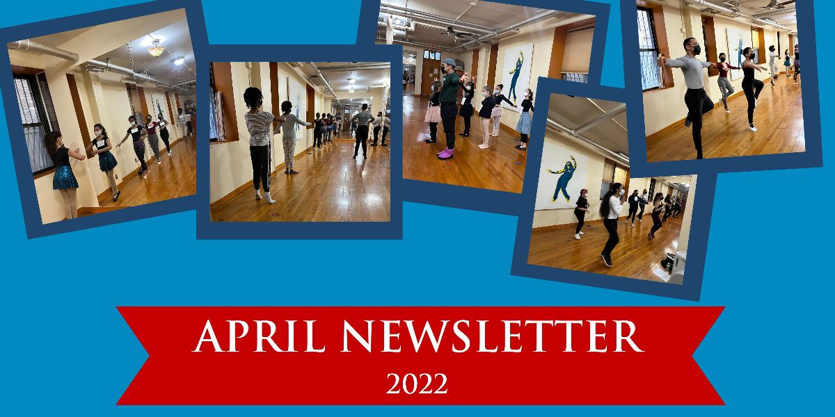 DanceProjectWH's tweet image. DPWH Ribbon Cutting 5/14/22 | DPWH Corta de Cintas - mailchi.mp/danceprojectwh…