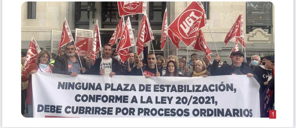 SomosUrgencias's tweet photo. Estos son los que no quieren que estabilicemos nuestros puestos de trabajo por CONCURSO DE MÉRITOS. Lo que defienden en un sitio, lo demonizan en otro. Seguimos!! @ugtspmadrid @UGT_Comunica @UGTMadrid @CCOOMadrid @amytsmedicos @MUDmedicos @madrid_ope2021 @eruizescudero https://t.co/Z8Imach33O