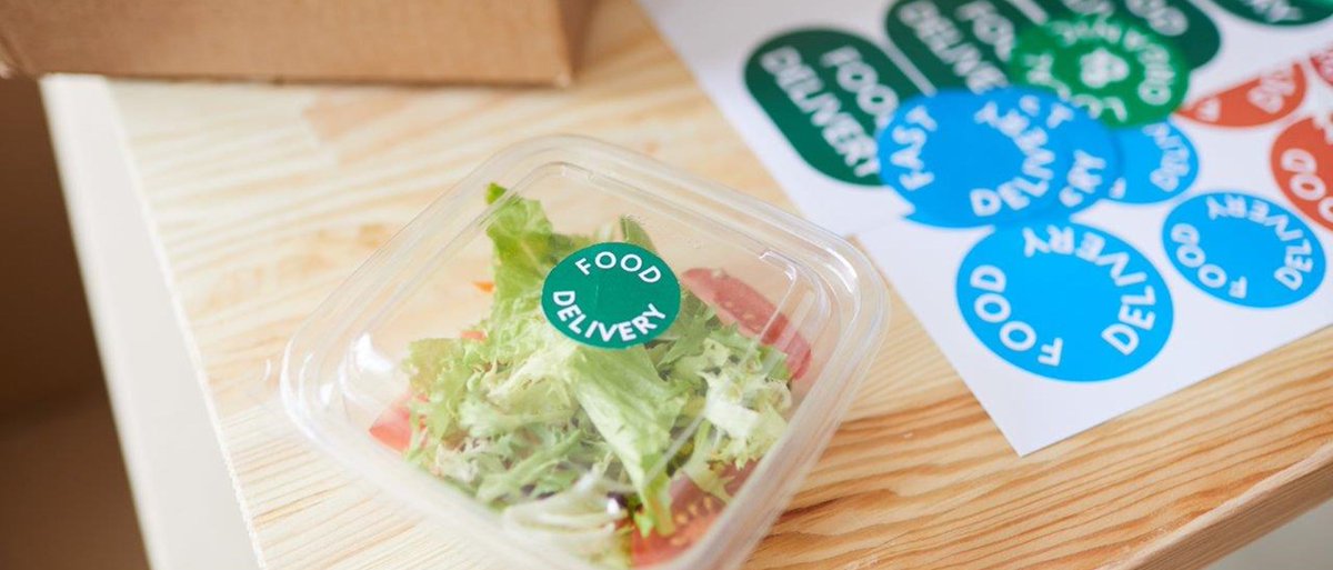 SXMacclesfield's tweet photo. BRANDED LABELS & STICKERS
Customise stickers and labels with your branding or promotional messaging. A perfect addition to packaging, branded stickers continue your brand awareness throughout the customer journey.
#BrandedLabels #BrandedStickers #Macclesfield https://t.co/fm0WSGBKEi