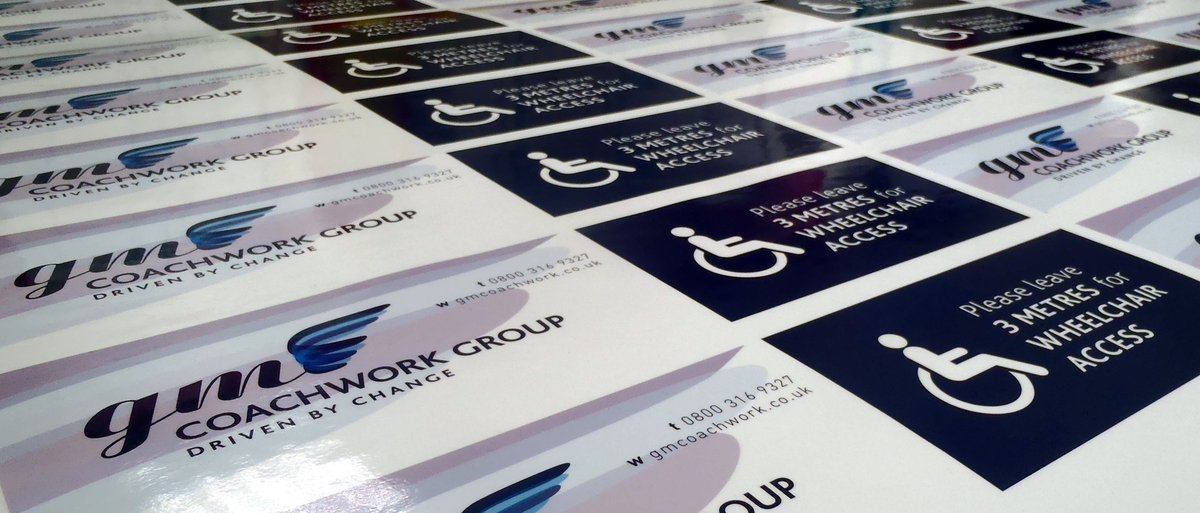 SXMacclesfield's tweet photo. BRANDED LABELS & STICKERS
Customise stickers and labels with your branding or promotional messaging. A perfect addition to packaging, branded stickers continue your brand awareness throughout the customer journey.
#BrandedLabels #BrandedStickers #Macclesfield https://t.co/fm0WSGBKEi