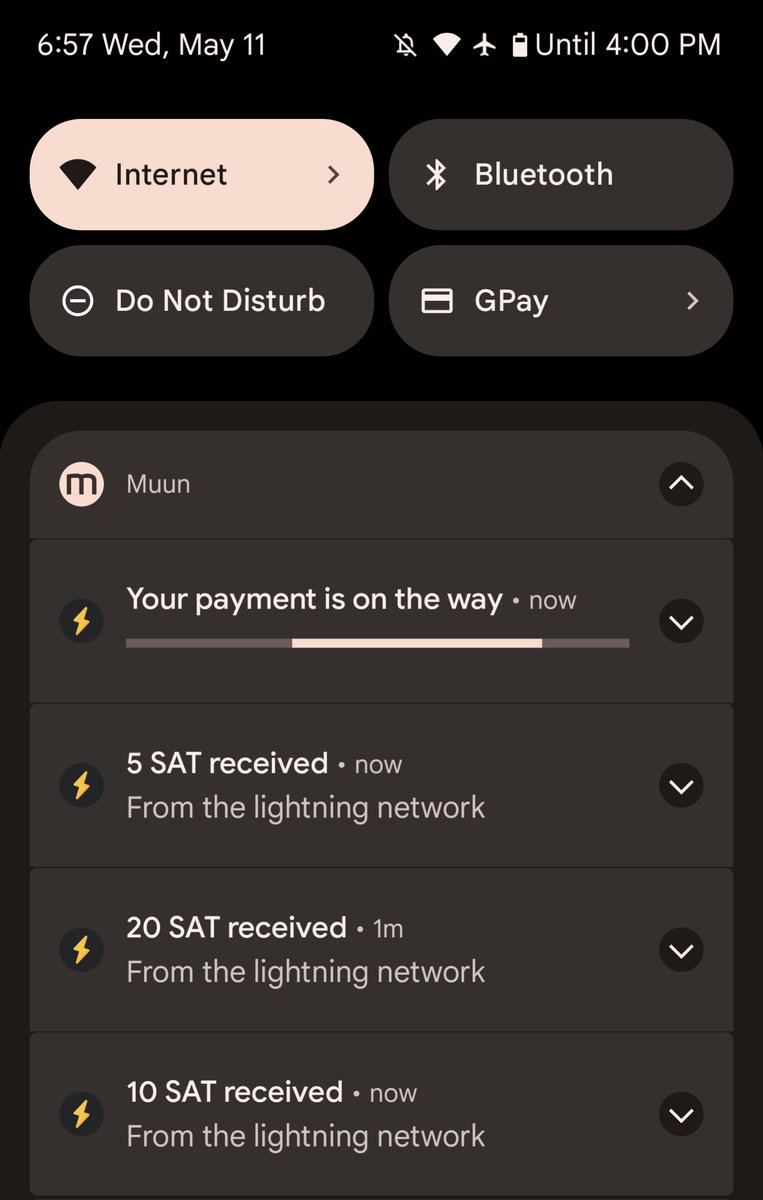 SideHustleInspo's tweet photo. Every morning I wake up and have MORE Bitcoin than when I went to bed.  Want to join us? 👽🧡📈 https://t.co/NUnbllZusl