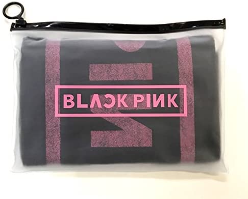PinkPresenttss's tweet photo. BLACKPINKのタオルを抽選で５名にプレゼント！
応募方法はフォロー＆ＲＴ！
当選しましたらDMでお知らせします。
#BLACKPINK https://t.co/VP5TEJxeIa
