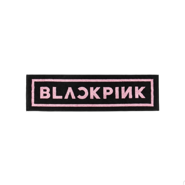 PinkPresenttss's tweet photo. BLACKPINKのタオルを抽選で５名にプレゼント！
応募方法はフォロー＆ＲＴ！
当選しましたらDMでお知らせします。
#BLACKPINK https://t.co/VP5TEJxeIa