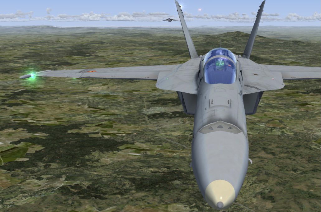 fuerzaereaFAE's tweet photo. Volamos… ?? Y por qué no !!
El #ALA15v de la @fuerzaeraEAV y la @FLOANVirtual preparando el próximo #ejercicio entre #VSOGs en la D104.
El #ALA74v de la @fuerzaeraEAV afeitando #terreno también por la D104.
#Instructores de #helicópteros gozando por el #Mulhacén, #Granada https://t.co/9uFN2bO2t4