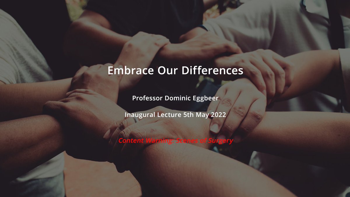 PDR_SPD's tweet photo. Dom gave a fantastic inaugural professorial lecture last week presenting his work @cardiffmet. Covering #design in #facialprosthetics, #surgery, self-management and #adaptivesports. Watch the abridged or full lecture here: https://t.co/pY4XP84s6S | @PDR_SPD @PDR_Design https://t.co/PPMpESe8FP