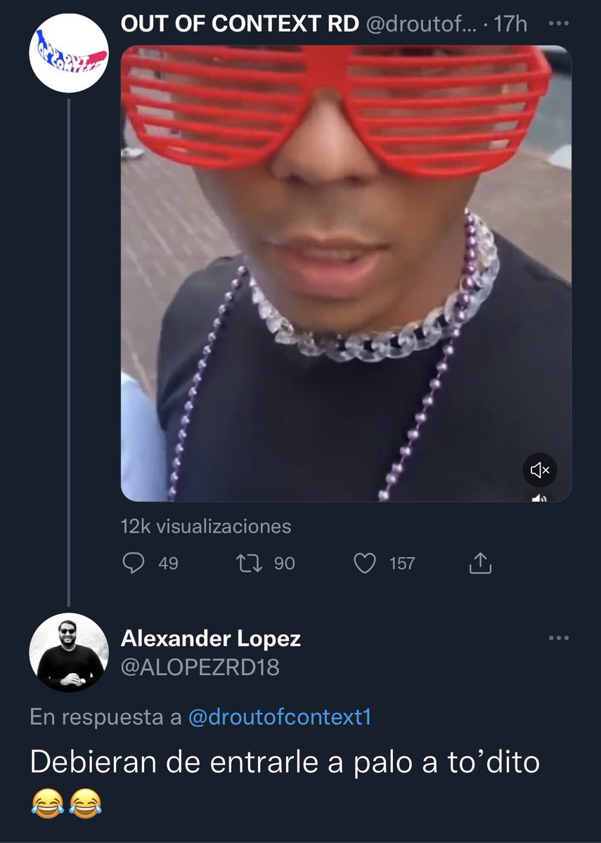 Criminal Comments RD (@DominicanaOf) / Posts / X
