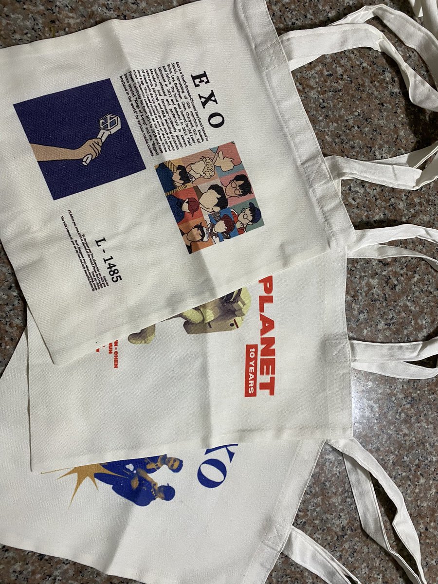 ErizentialG's tweet photo. #ErizentialG_Updates
The items are starting to arrive to our mm address https://t.co/ptBjUTSzFF
