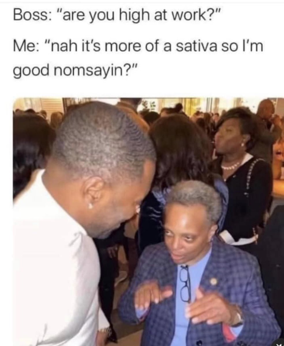 BudsnBongs's tweet photo. I’m good man #StonerFam #stoners #work https://t.co/F3SIyj8QJF