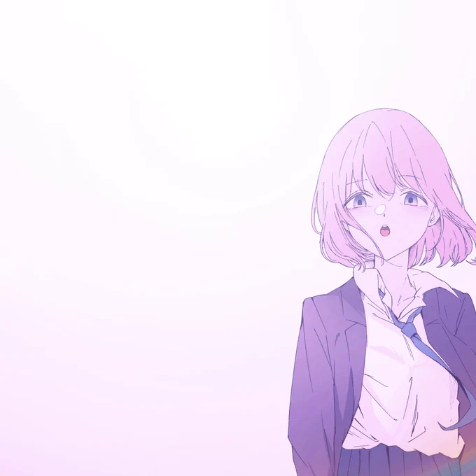 映るのは 
