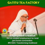 Photo by Nyayo Tea Zones (@Teazones)
