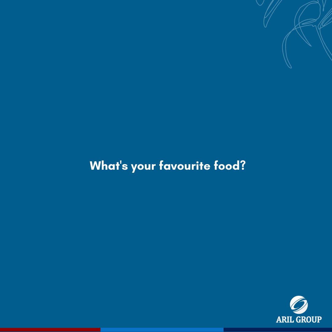 ARIL_GROUP's tweet photo. We know some of you have weird combos 😏…let us know in the comment section.
.
.
.
.
.
#arilgroup #realestate #transportation #agriculture #farmer #manufacturing #nature #property #nigeria #like #follow #ricefarm #kebbi #beansfarm https://t.co/lLdr78BhCK