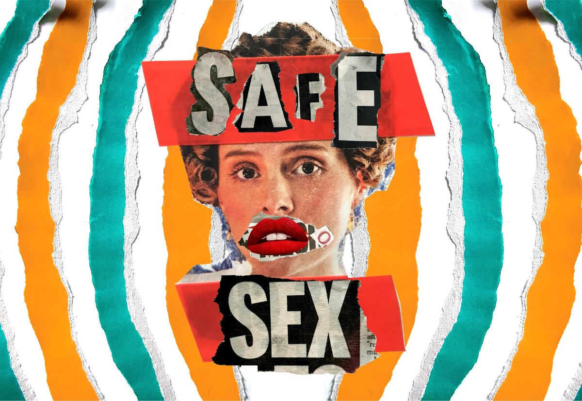 So.. after six years of being a full-time Graphic Design student, I finally submitted my final major project yesterday! (Yay)

My main project focused on making this vibrant editorial called the 'Vagina Bible', which essentially acts as a vaginal health and hygiene guide 💫