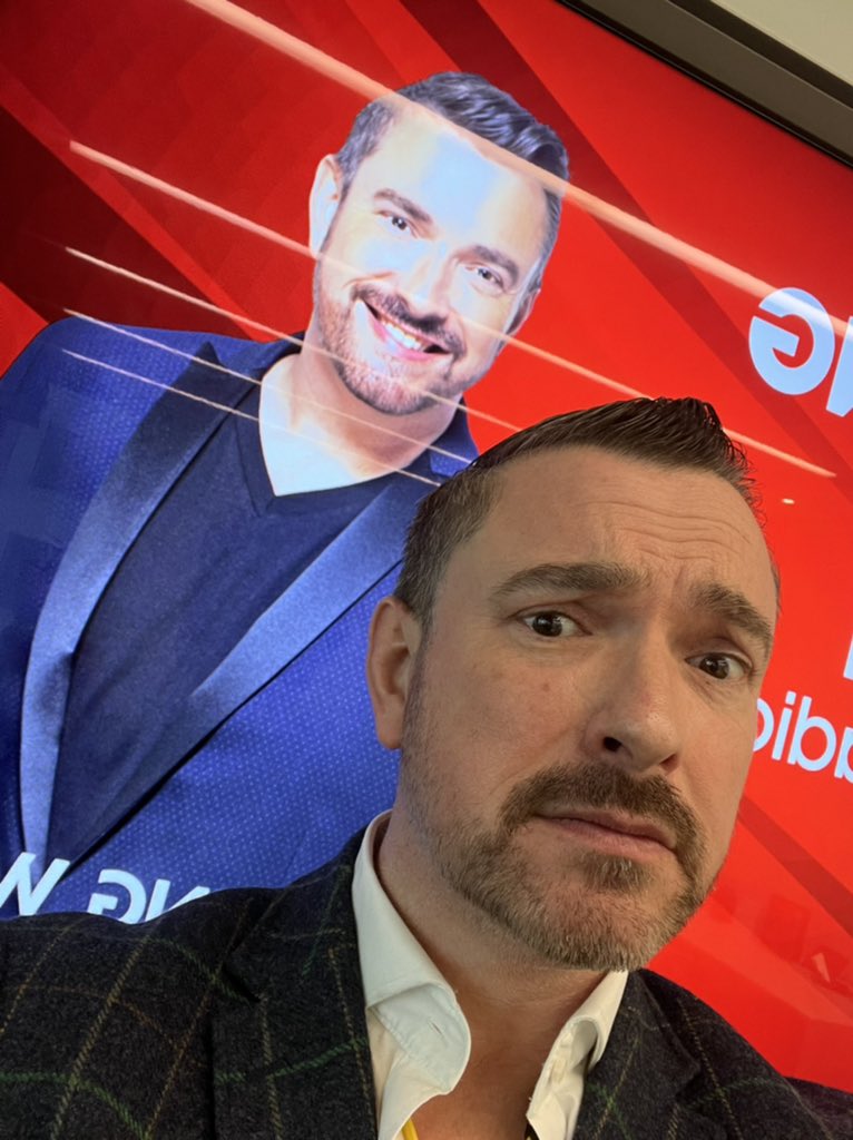 ED JAMES he/him tweet media