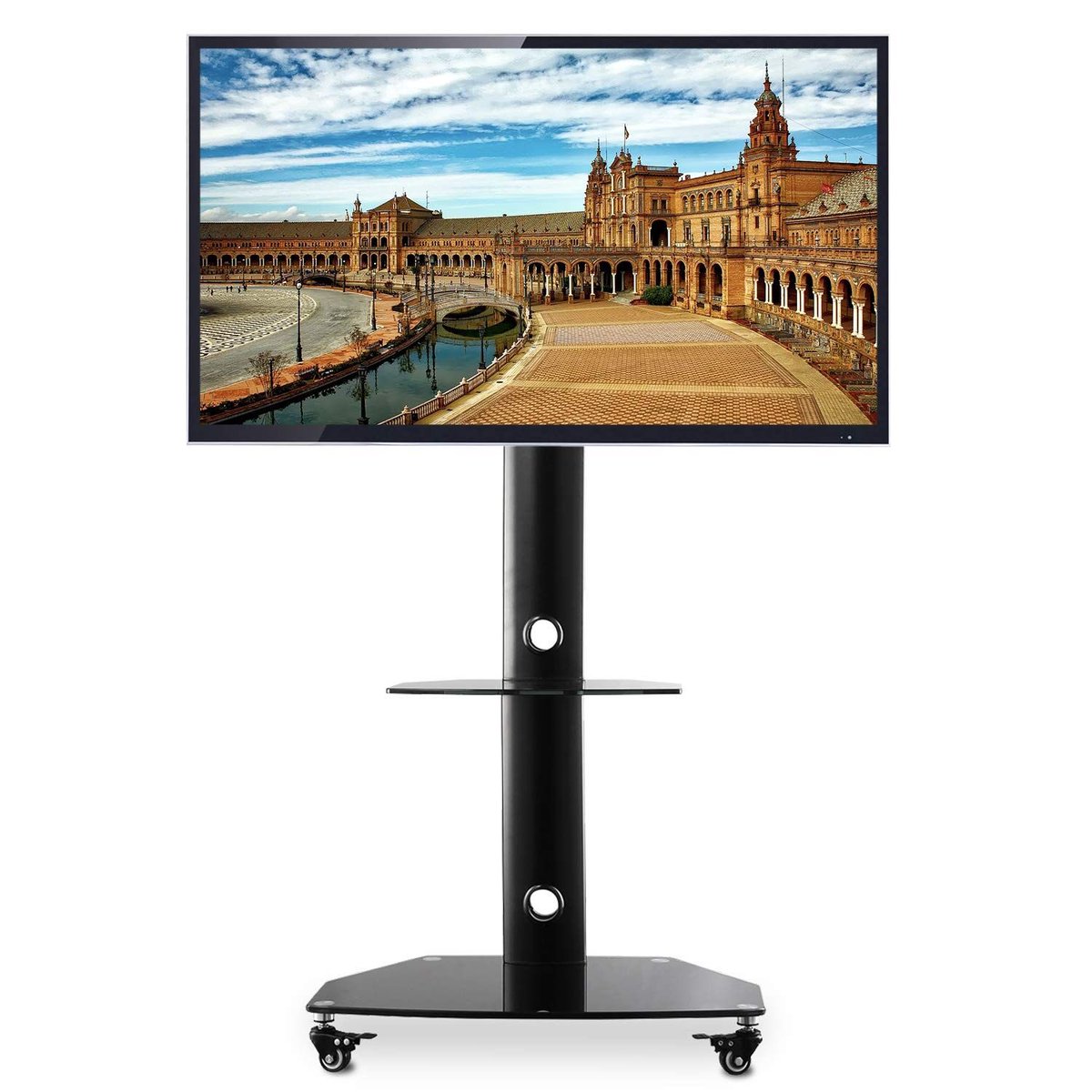 BaboucarrN's tweet photo. Where can I get a tv stand like this in Gambia? please hmu. https://t.co/djeUEbnYEh