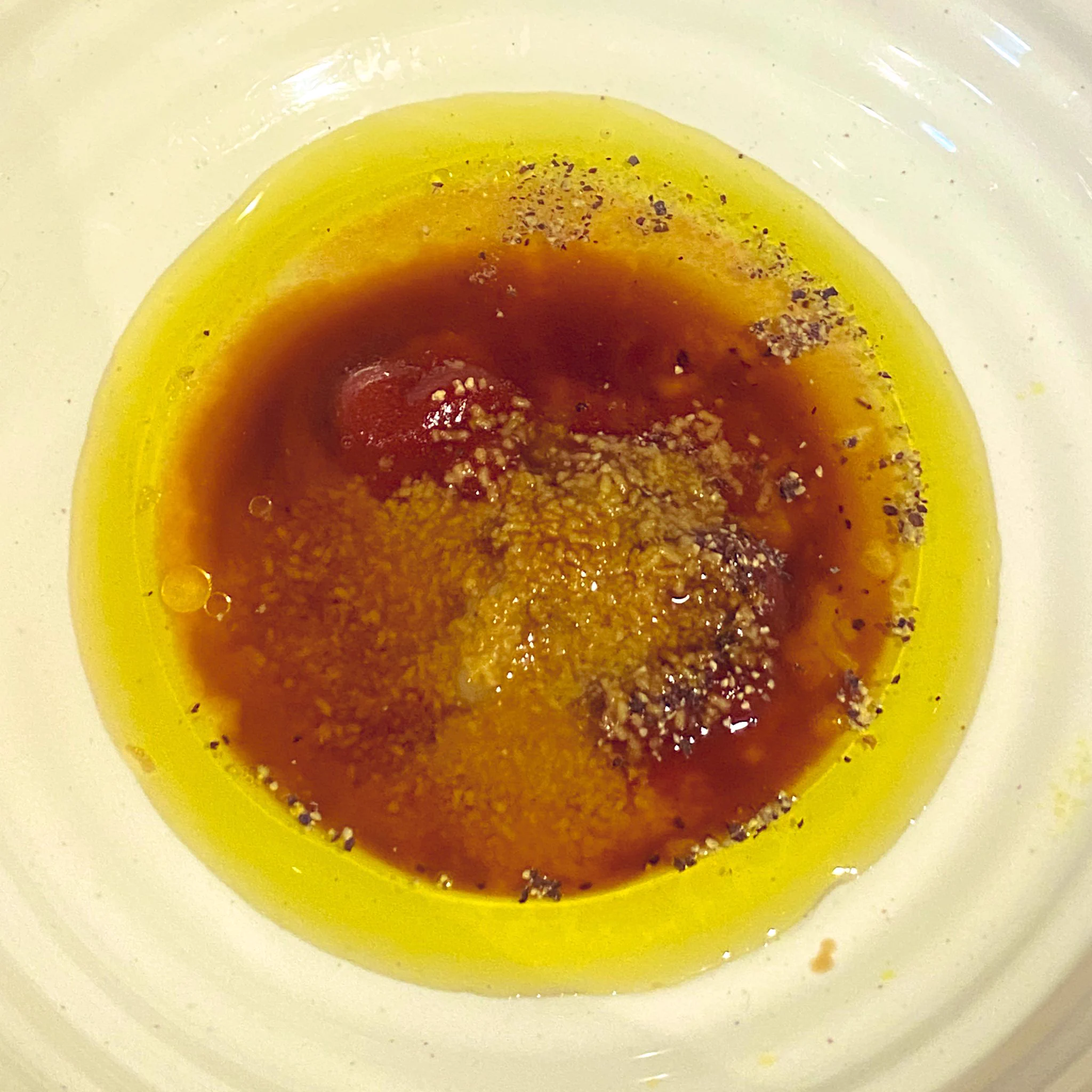 今日はこれ！茹でてる間にスープ作ってホントに5分ぐらいでできる！冷静だから凍ったらオクラをそのまま投入＼(^o^)／  