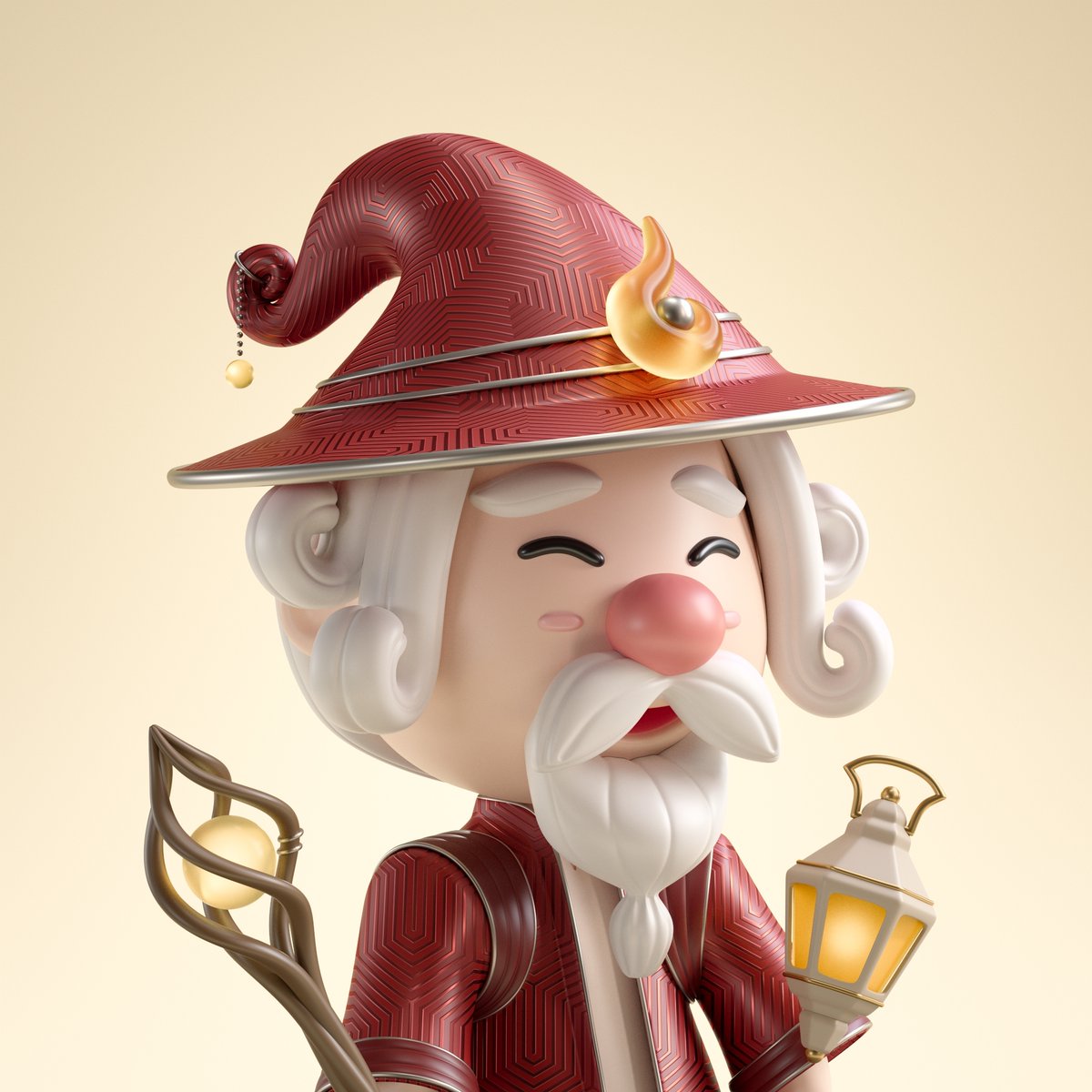 MagicFolk_NFT's tweet photo. "One potion a day keeps the warlocks away"
Apio the Wizard has opened our Discord🔮Portal for 24 hours to look for new apprentices!
Like, Retweet and Tag 3 friends to receive the portal code to our Discord🪄
#MagicFolk #ApprenticesWanted https://t.co/IN7epSgX5P