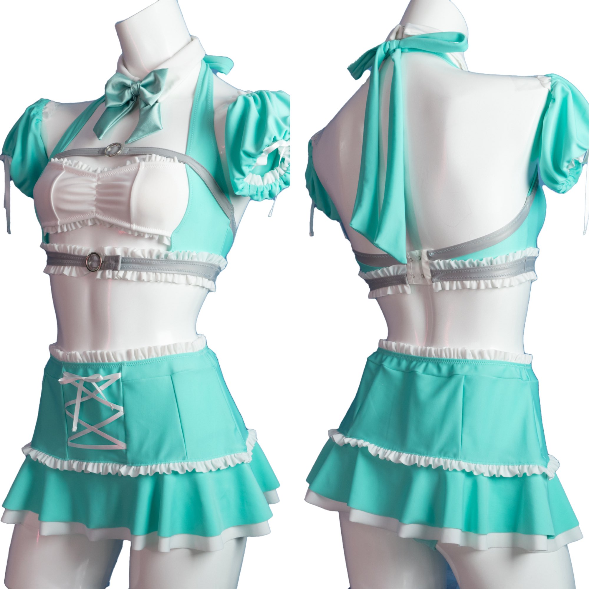 pharfaite/パルフェット on X: