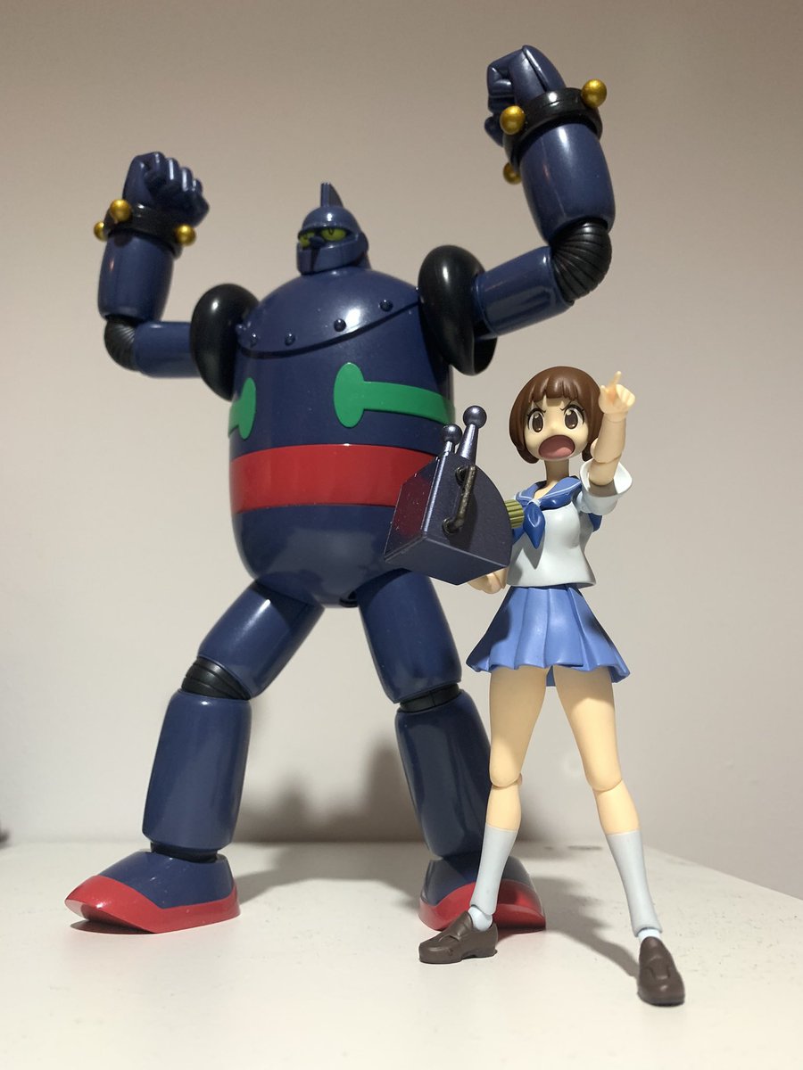 鉄人28号 のイラスト マンガ作品 Twoucan