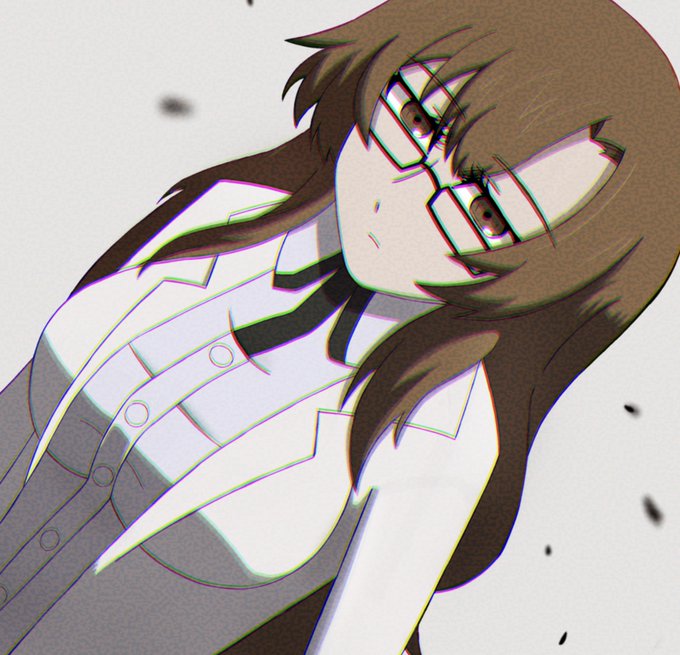 桐生萌郁のtwitterイラスト検索結果
