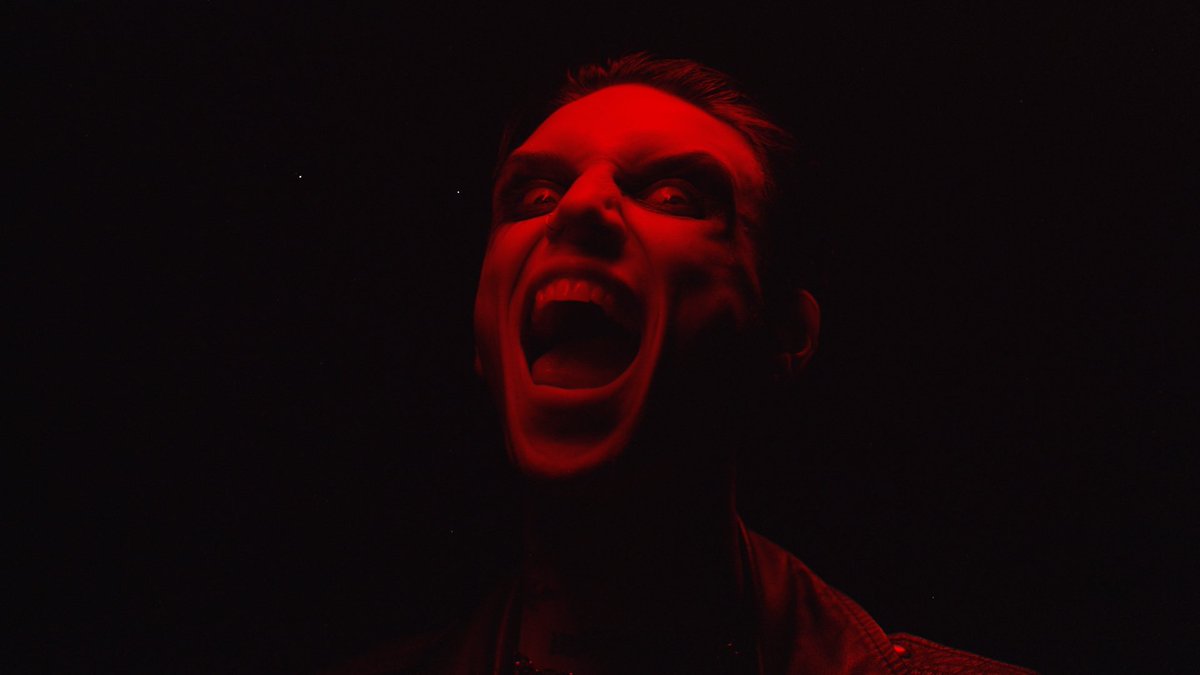 blackveilbrides's tweet photo. WE ARE BORN AGAIN https://t.co/HODrbtr69r