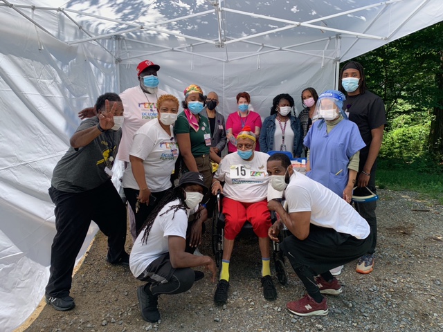 linkedsenior's tweet photo. Tomorrow is the 2nd Annual #LongevityFunRun! DC nursing homes and assisted living communities will connect during this city-wide relay run to celebrate the resilience &amp; strength of those who live and work in senior living. #OldPeopleAreCool @thischairrocks https://t.co/bOvMNSVyTH